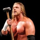 Illustration for article titled Triple H Bangs On Doors To Get Votes For Mother-In-Law Linda McMahon
